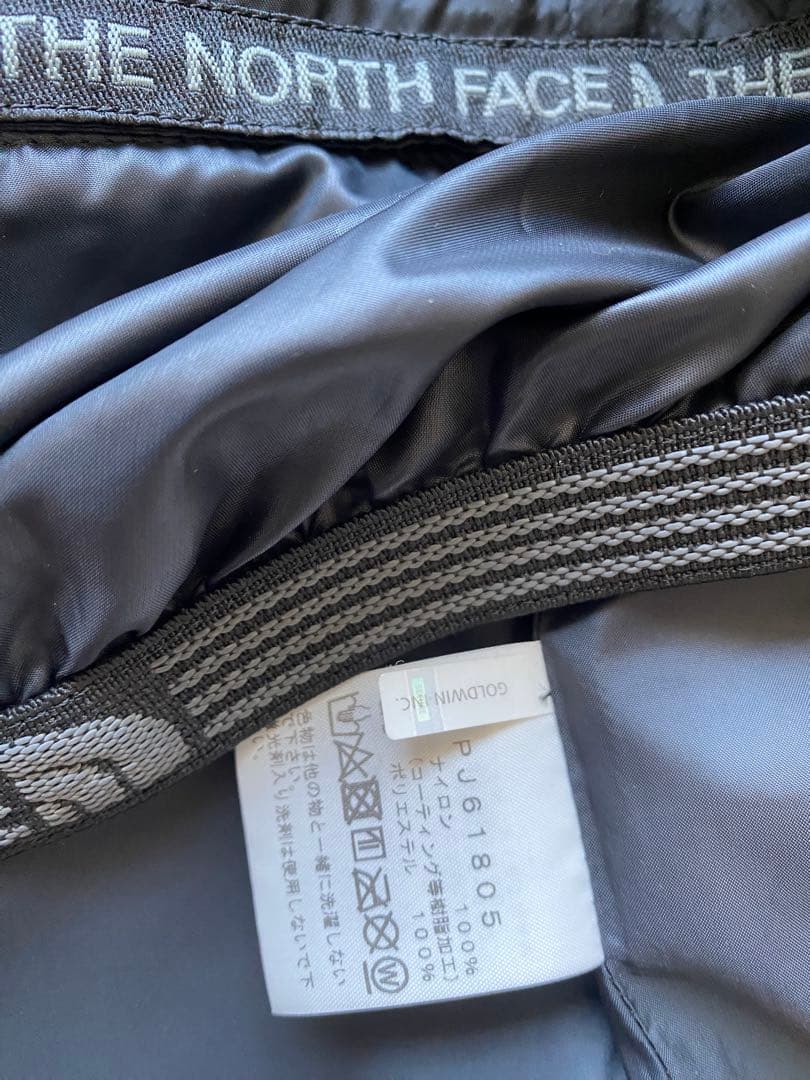 ジャケット・ブルゾン THE NORTH FACE GORE-TEX 130