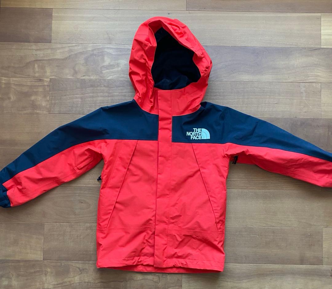 ジャケット・ブルゾン THE NORTH FACE GORE-TEX 130