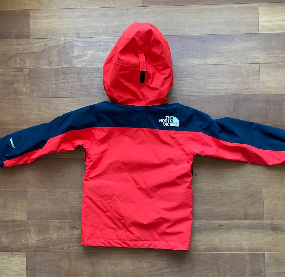 ジャケット・ブルゾン THE NORTH FACE GORE-TEX 130