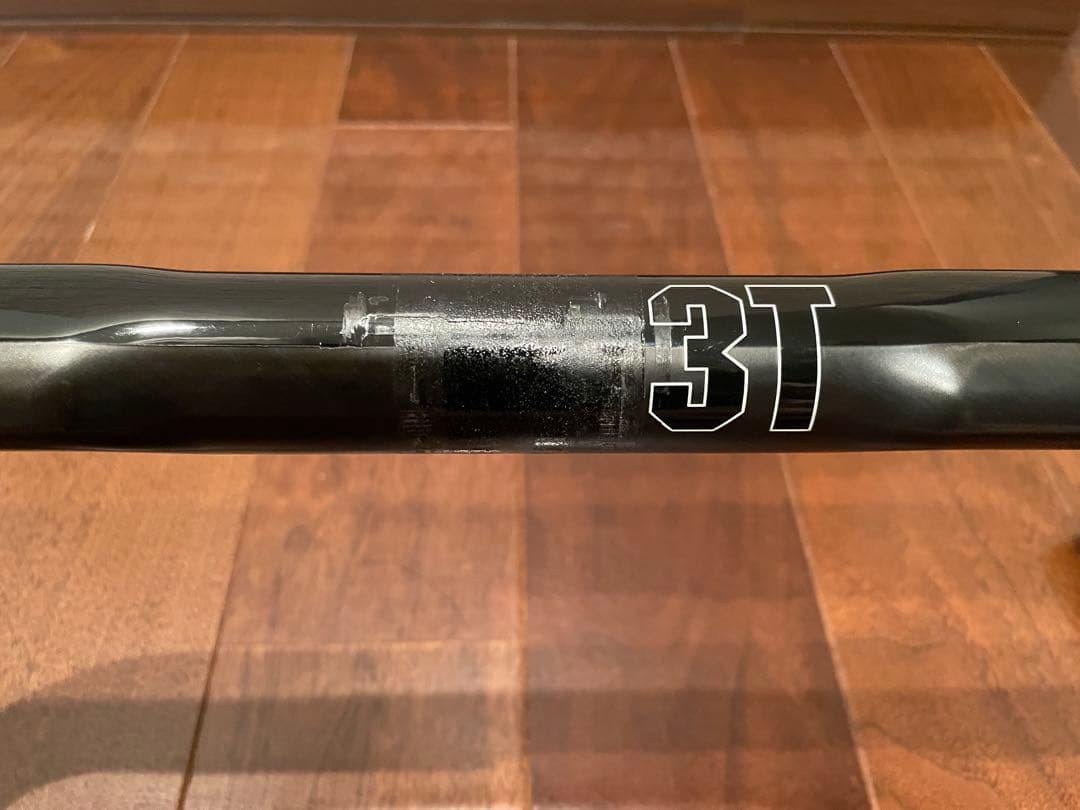 3T TORNOVA TEAM カーボンハンドル 42cm