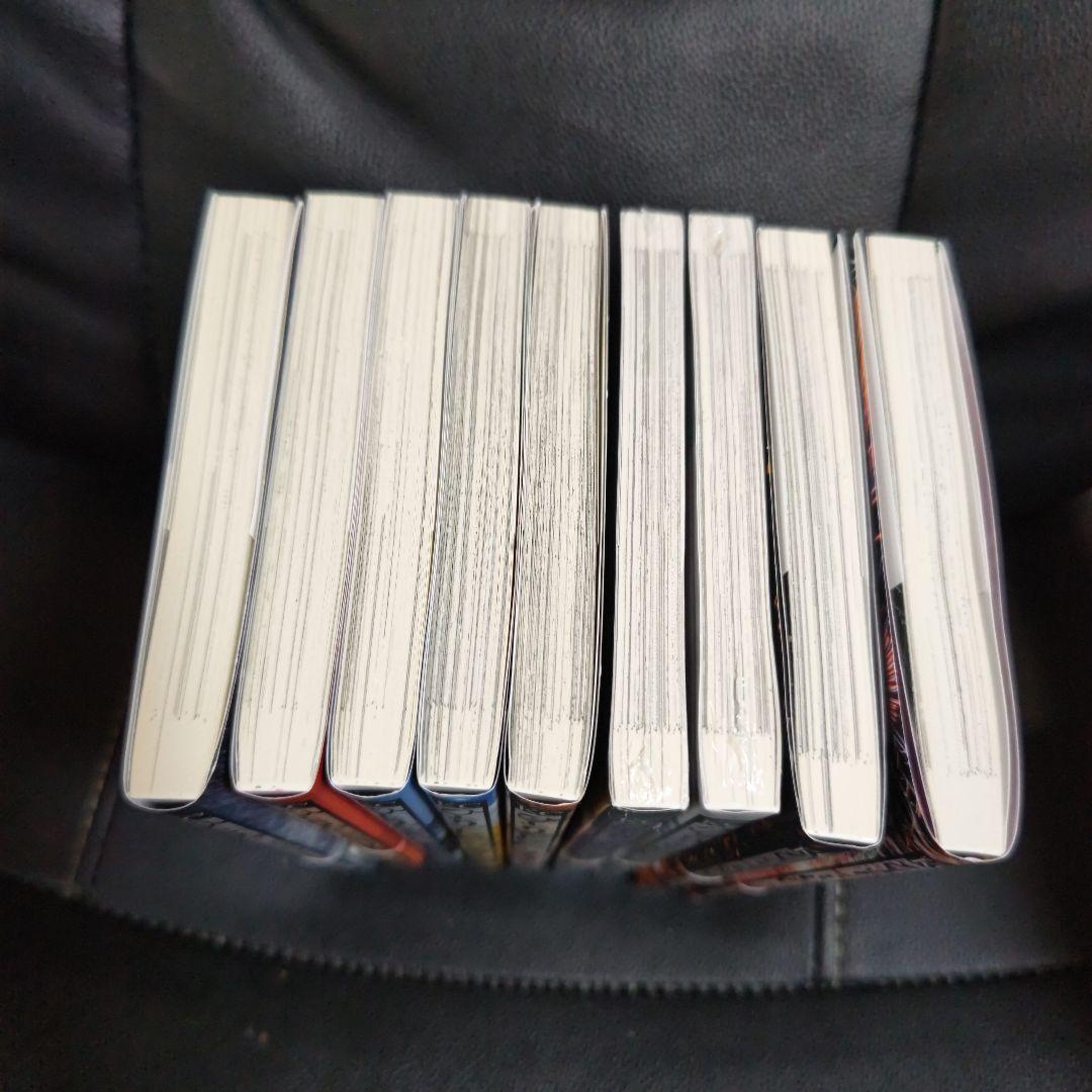 ひとりでしにたい ①②③④⑤⑥⑦⑧⑨ 最新刊含 ９冊セット