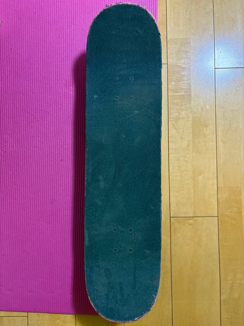 FUCKING AWESOME スケートボード コンプリート 2枚セット