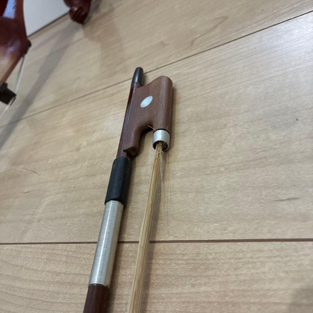 希少楽器　馬頭琴、民族楽器　現状です　貴重