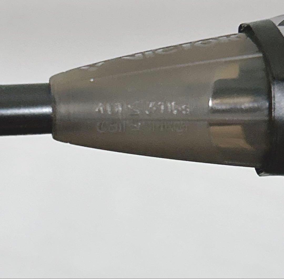 VICTOR　RYUGAⅡ リューガ2 バトミントンラケット　4U