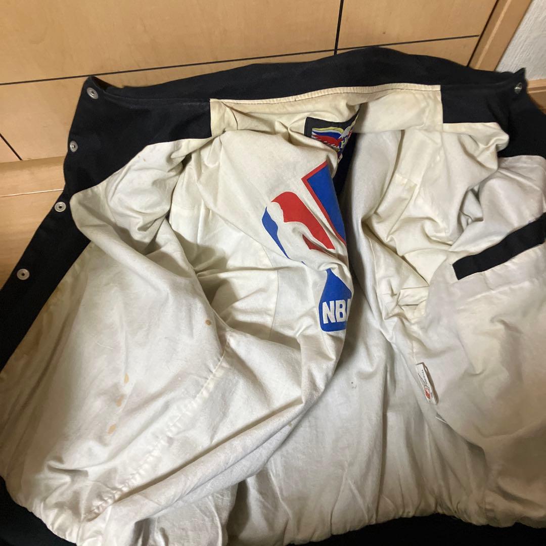 シカゴ・ブルズ スタジャン L ジェフハミルトン