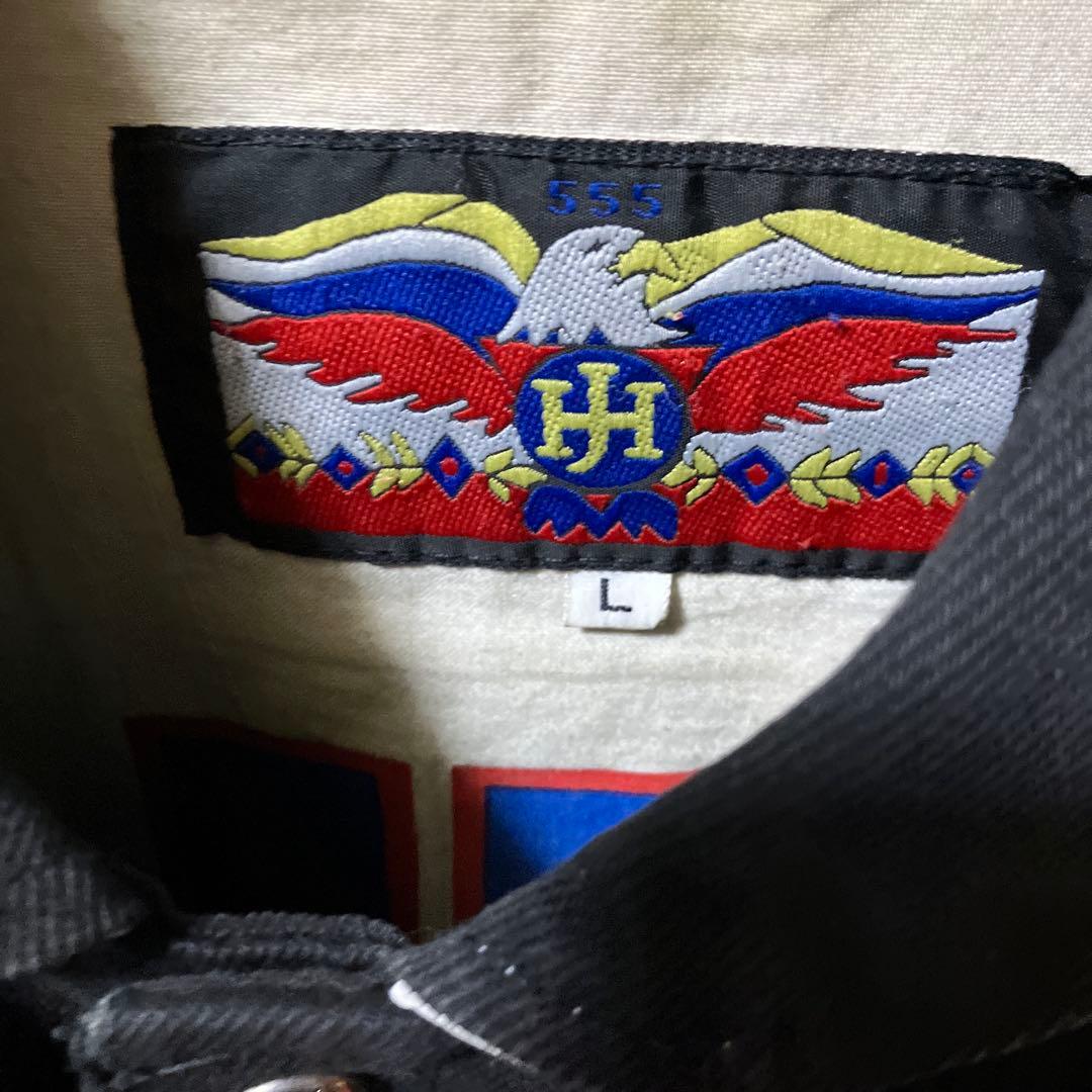 シカゴ・ブルズ スタジャン L ジェフハミルトン