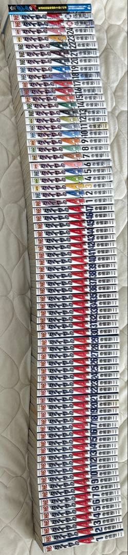 ダイヤのA 漫画 第1期全巻 第2期1巻から24巻 表裏あり