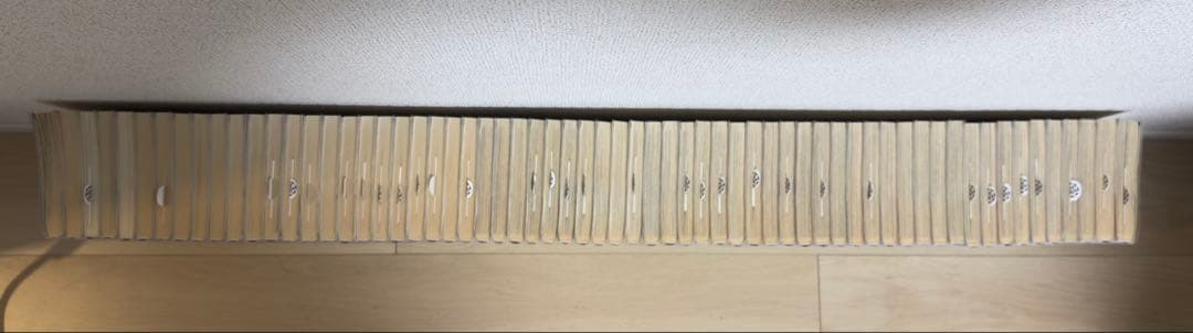 ジョジョの奇妙な冒険 1～63巻 全巻帯付セット