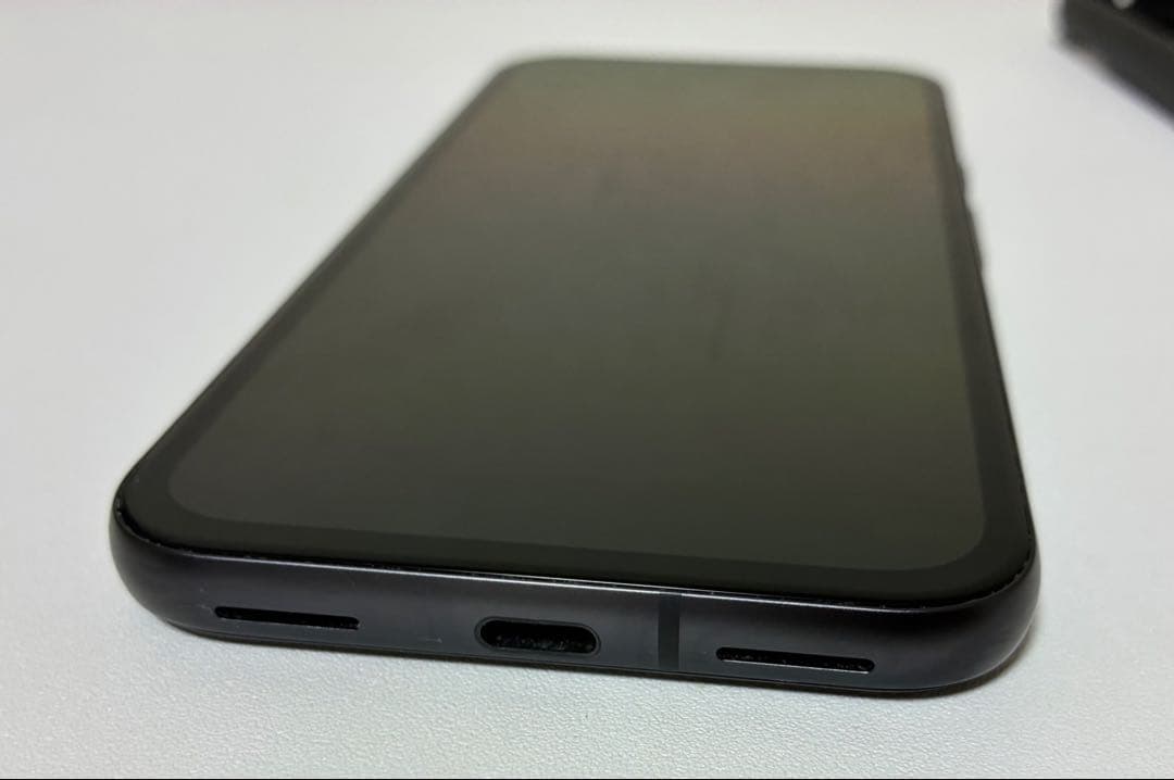 スマートフォン本体 google pixel8a