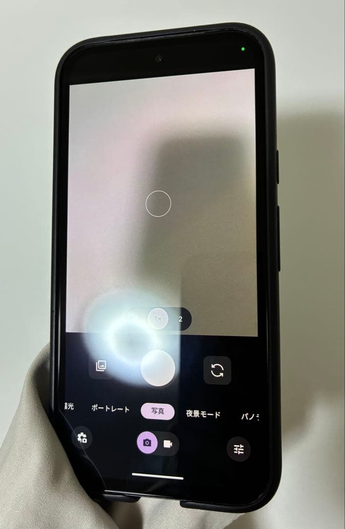 スマートフォン本体 google pixel8a