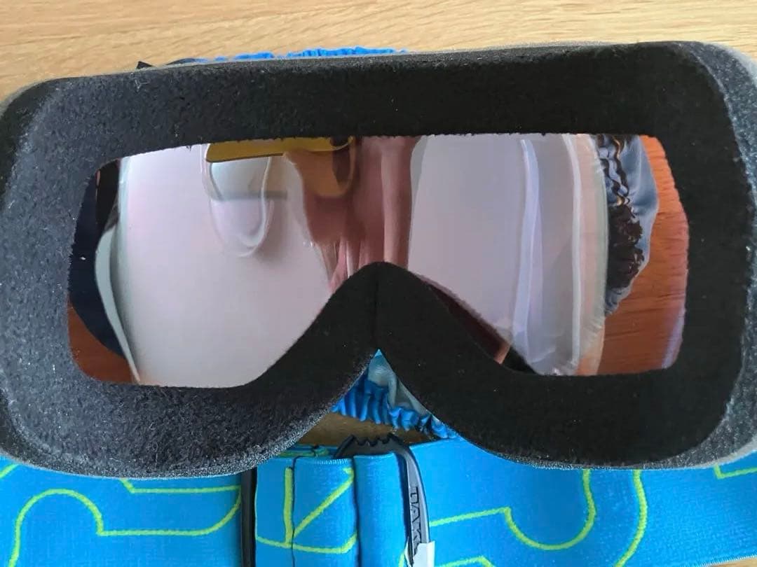 オークリー Flight Tracker M 7105-50 OAKLEY