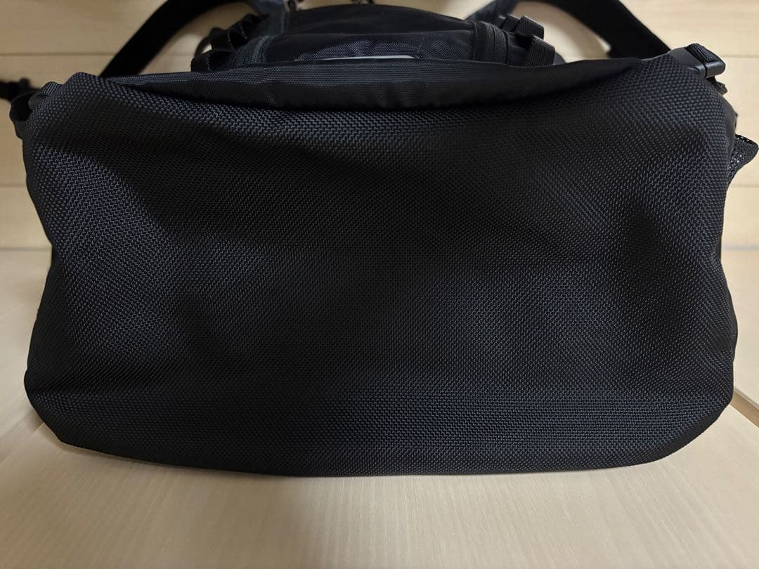 ノースフェイス ビッグショット 32L リュック ブラック