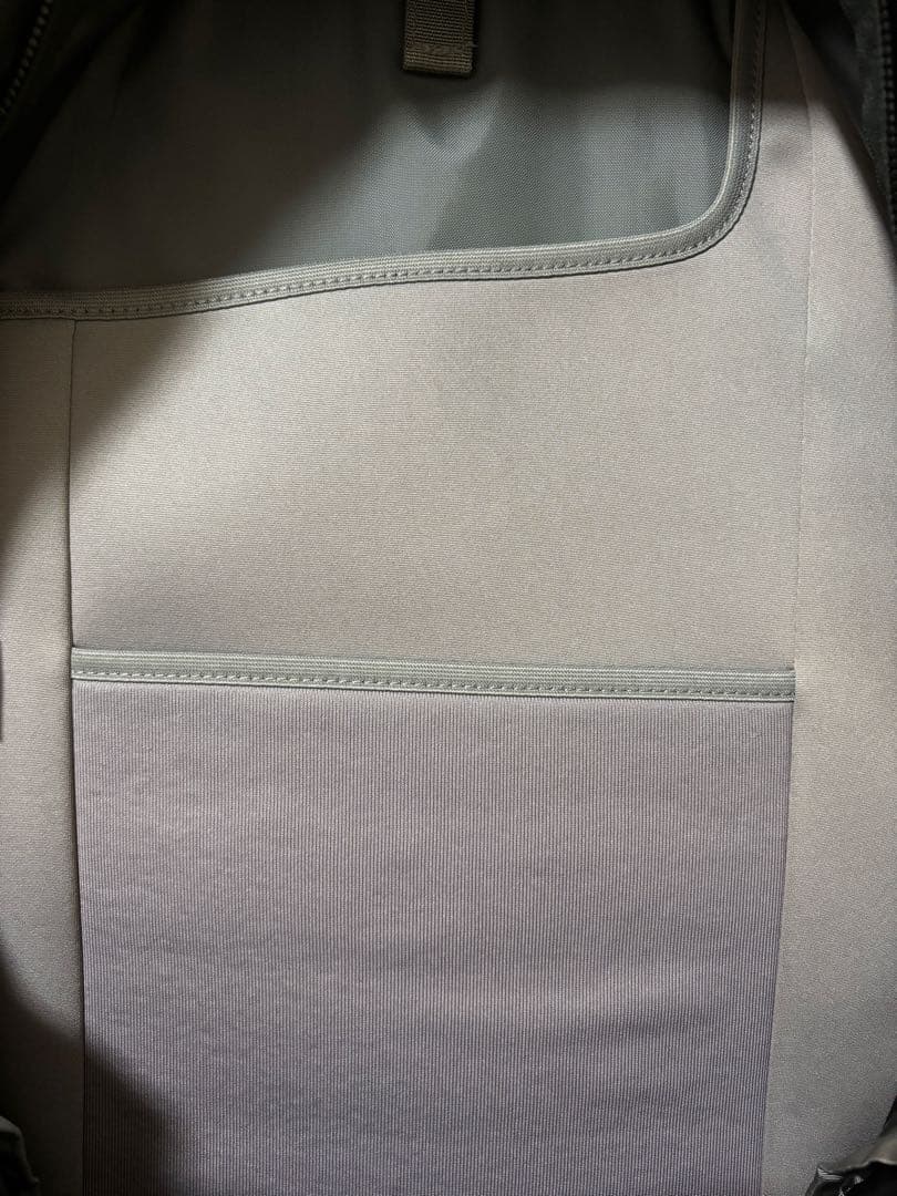 ノースフェイス ビッグショット 32L リュック ブラック