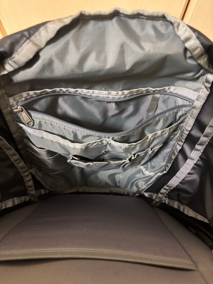 ノースフェイス ビッグショット 32L リュック ブラック