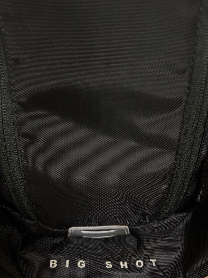 ノースフェイス ビッグショット 32L リュック ブラック