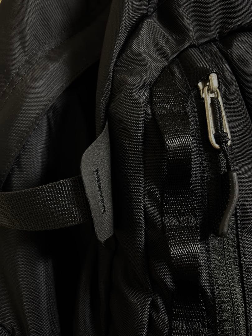 ノースフェイス ビッグショット 32L リュック ブラック