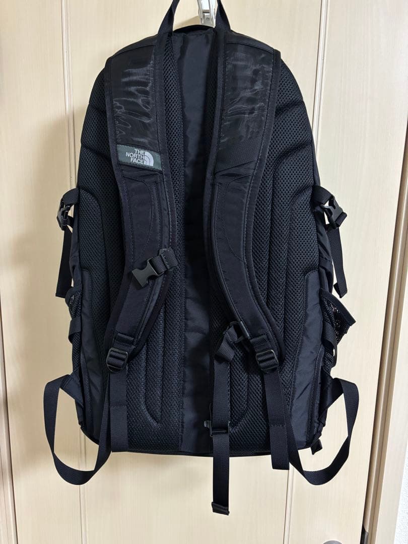 ノースフェイス ビッグショット 32L リュック ブラック