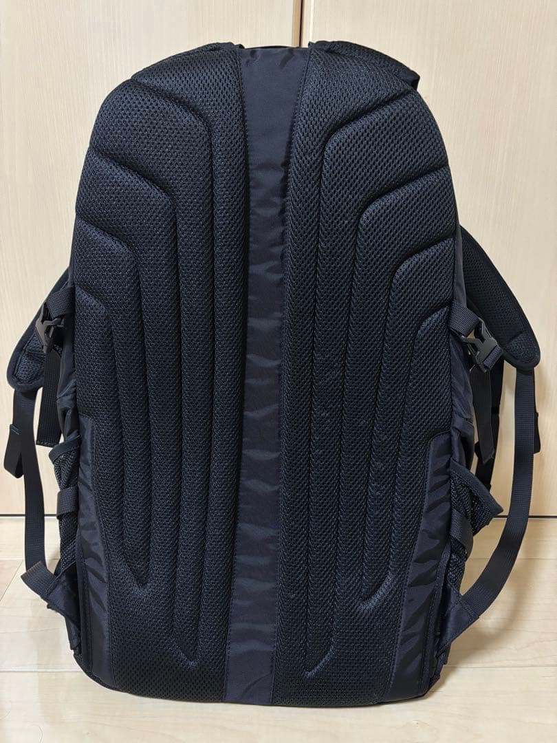 ノースフェイス ビッグショット 32L リュック ブラック