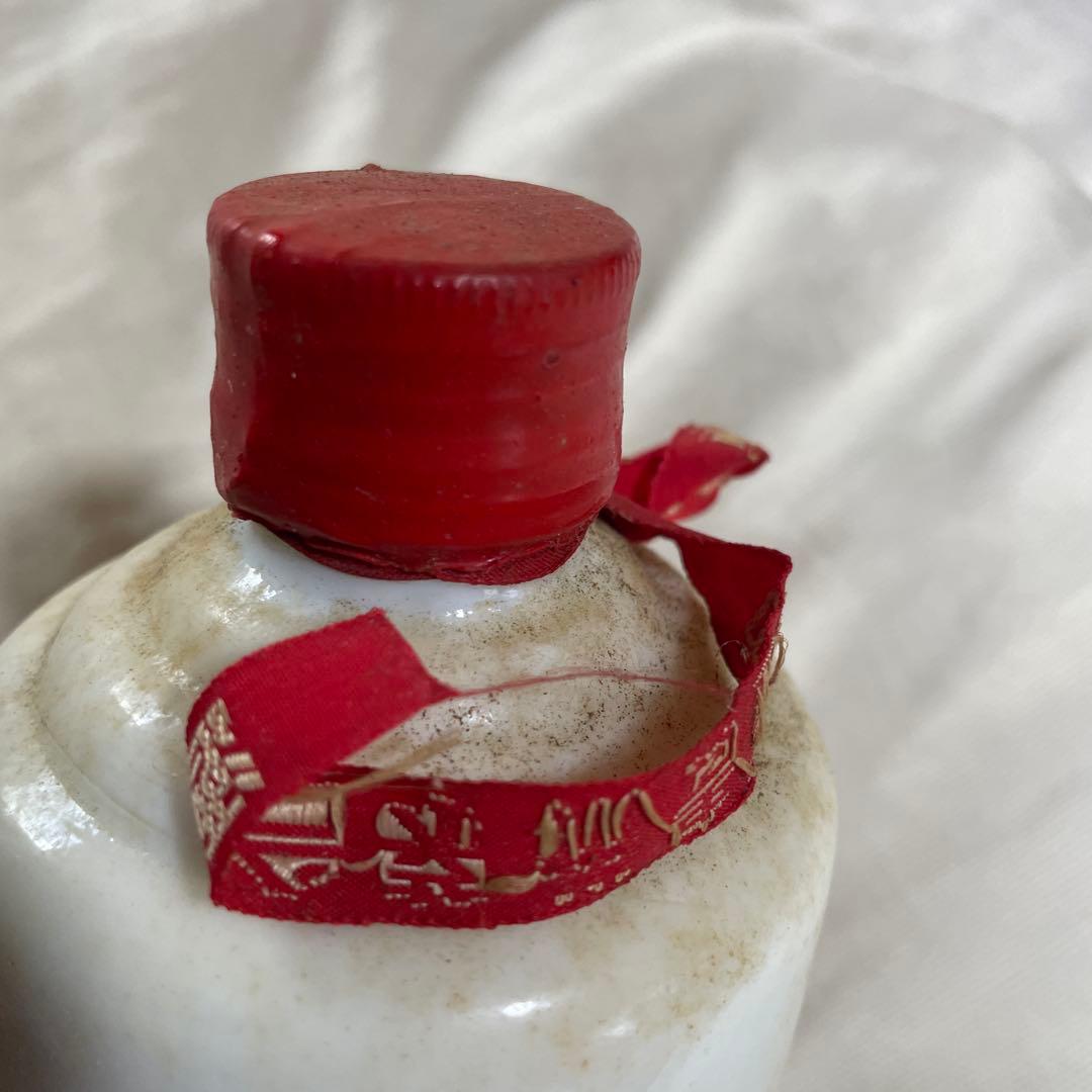 貴州茅台酒 MOUTAI 500ml 53% アルコール度数