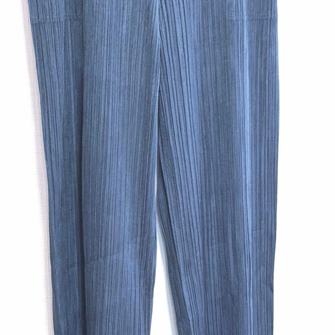 【美品】PLEATS PLEASEプリーツプリーズTHICKER BOTTOMS