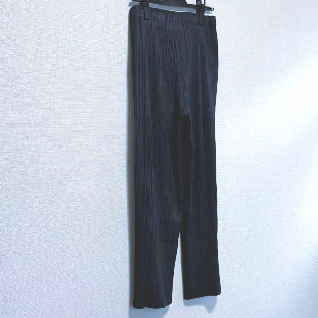 【美品】PLEATS PLEASEプリーツプリーズTHICKER BOTTOMS