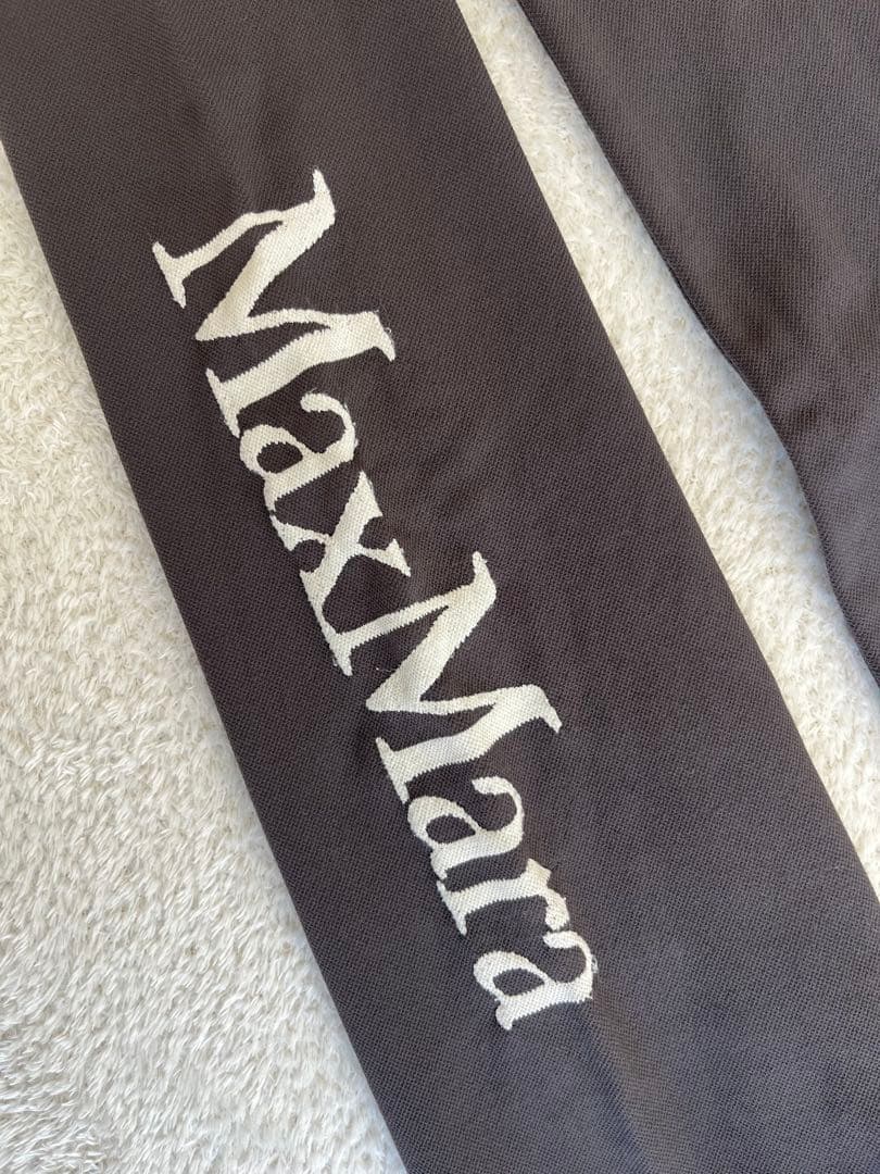 MAXMARA レギンス　Mサイズ
