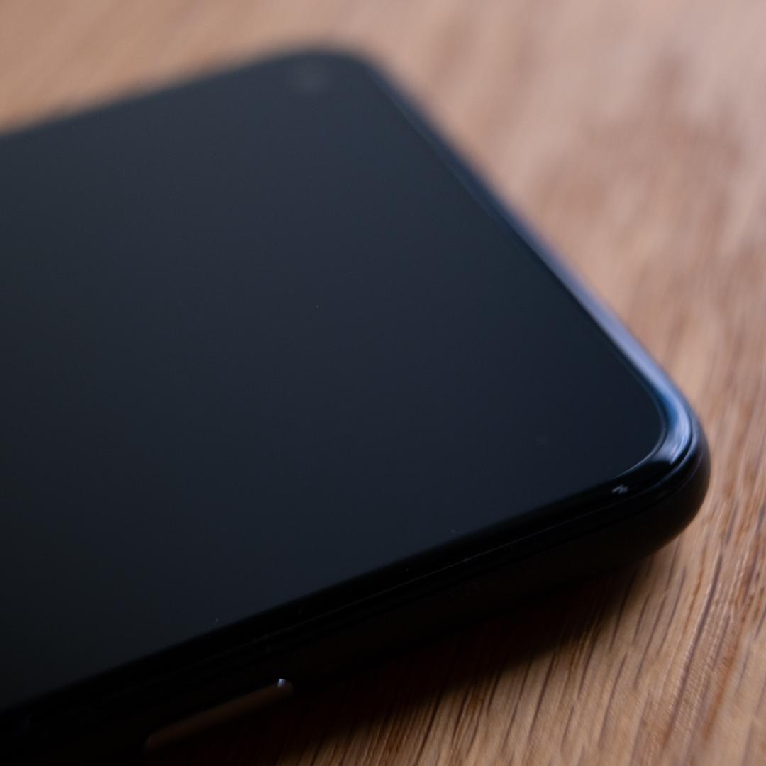 携帯電話本体 Google Pixel 5 128GB Just Black