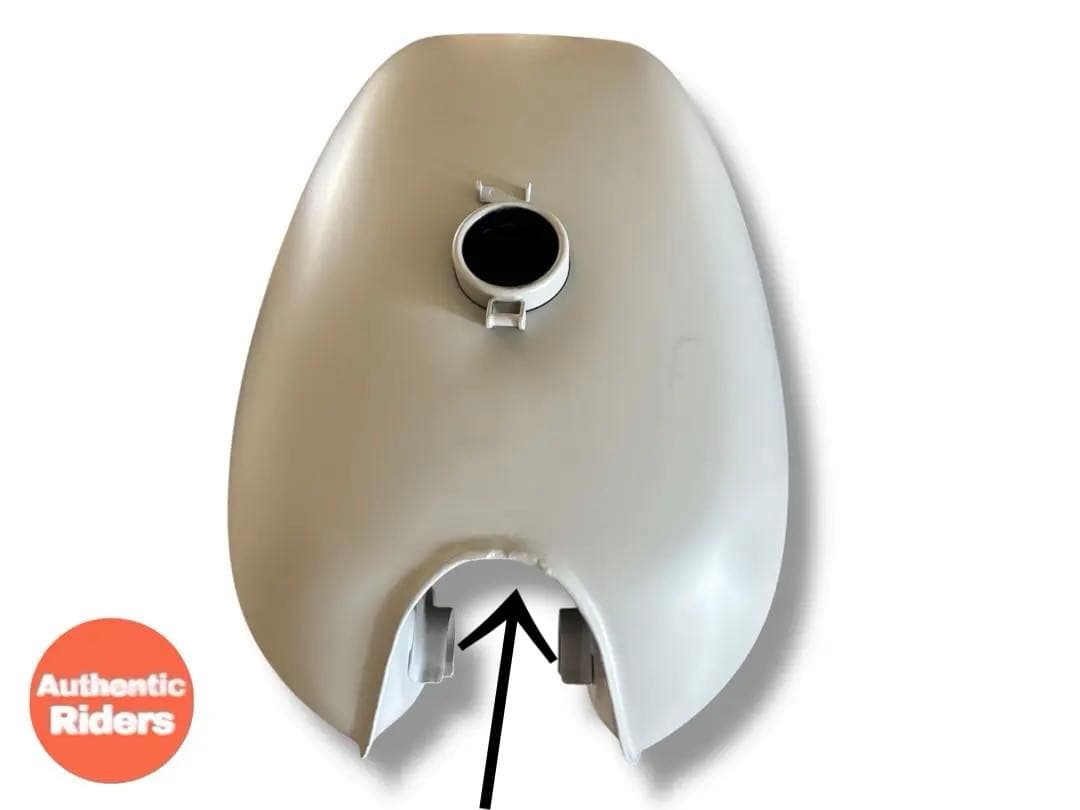 【ジャンク品②】HONDA CB750Kタンク 復刻版