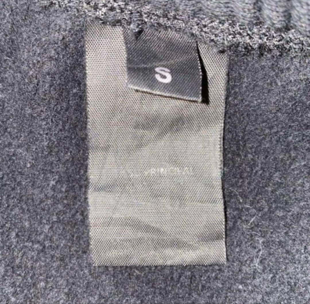 パンツ VETEMENTS Marine Infantry ARMY PANTS