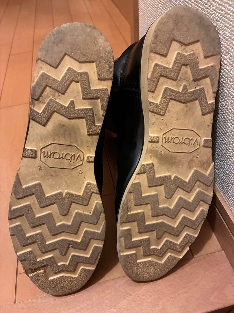 チペワ CHIPPEWA WELLINGTON BOOTS ブーツ