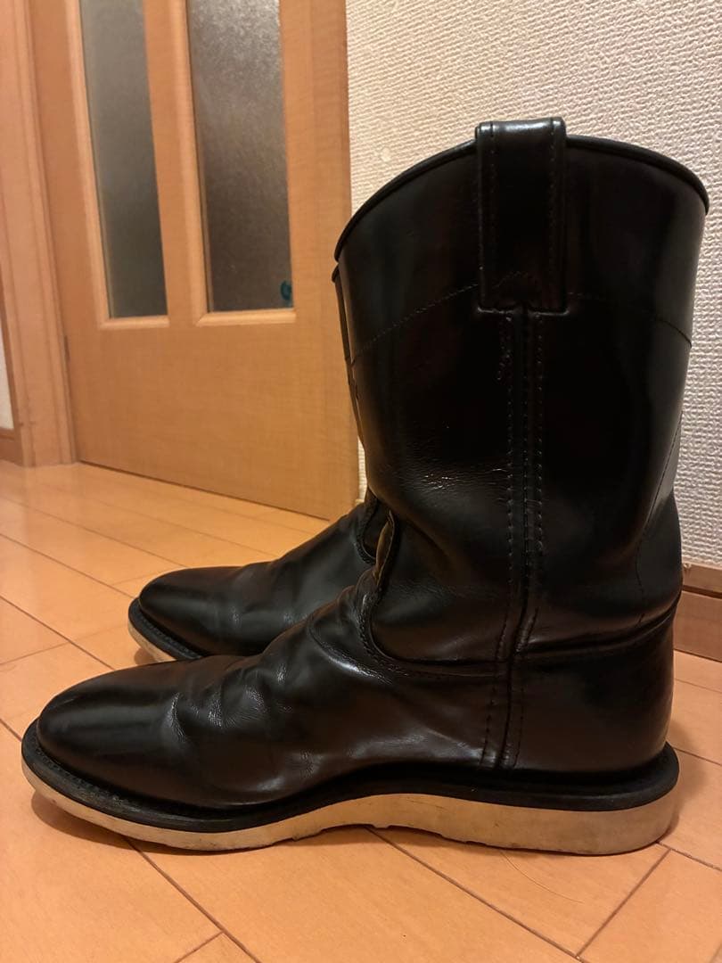 チペワ CHIPPEWA WELLINGTON BOOTS ブーツ