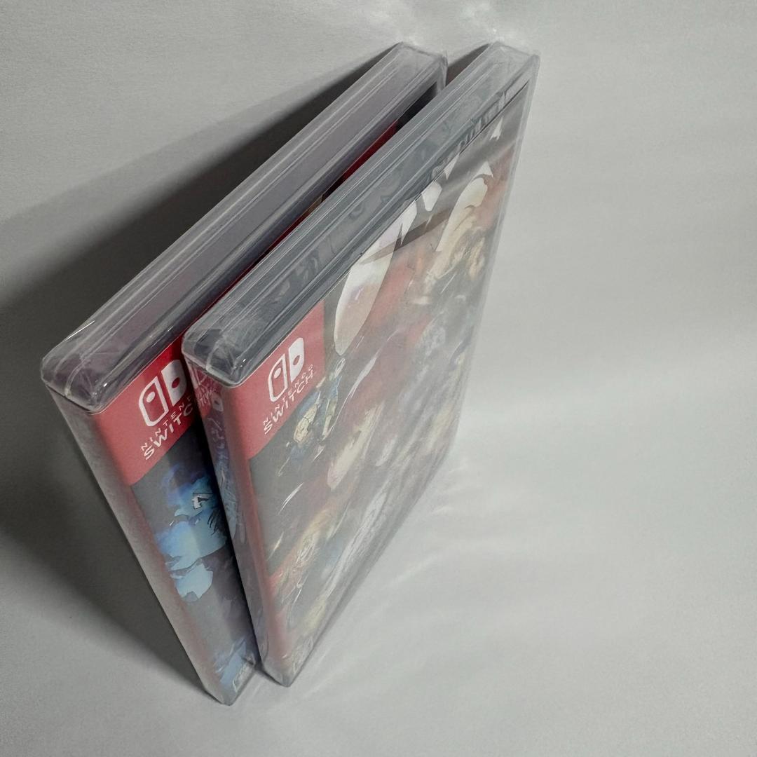 ペルソナ5ザ・ロイヤル ペルソナ5 スクランブルザファントムストライカーズ 新品