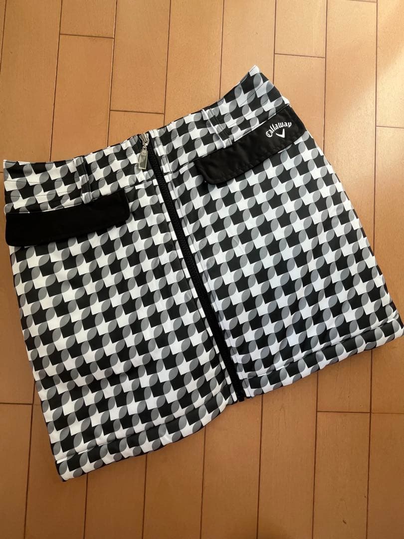 ⛳️キャロウェイ　ゴルフ　レディース　ウェア　セットアップ