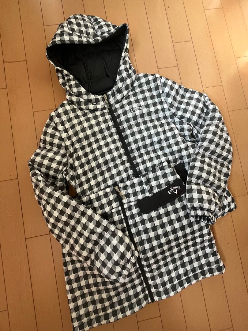⛳️キャロウェイ　ゴルフ　レディース　ウェア　セットアップ