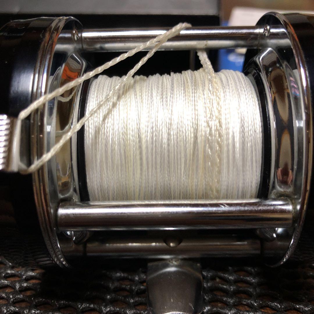 アブガルシア　アンバサダー　6501CS ROCKET