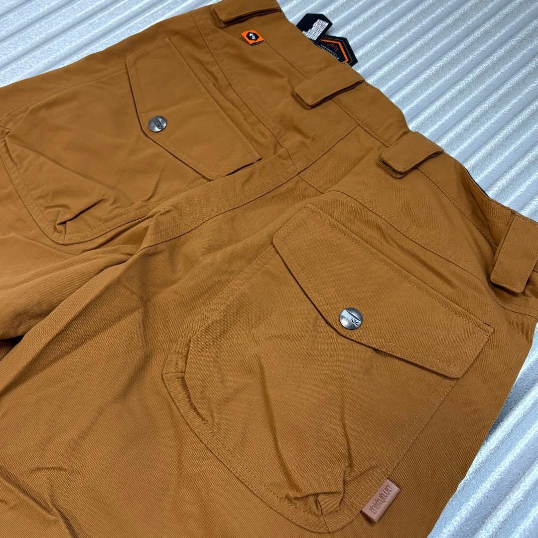 32thirtytwo スノーボードウェア　パンツ スノボ　ウェア　ボトムス　S