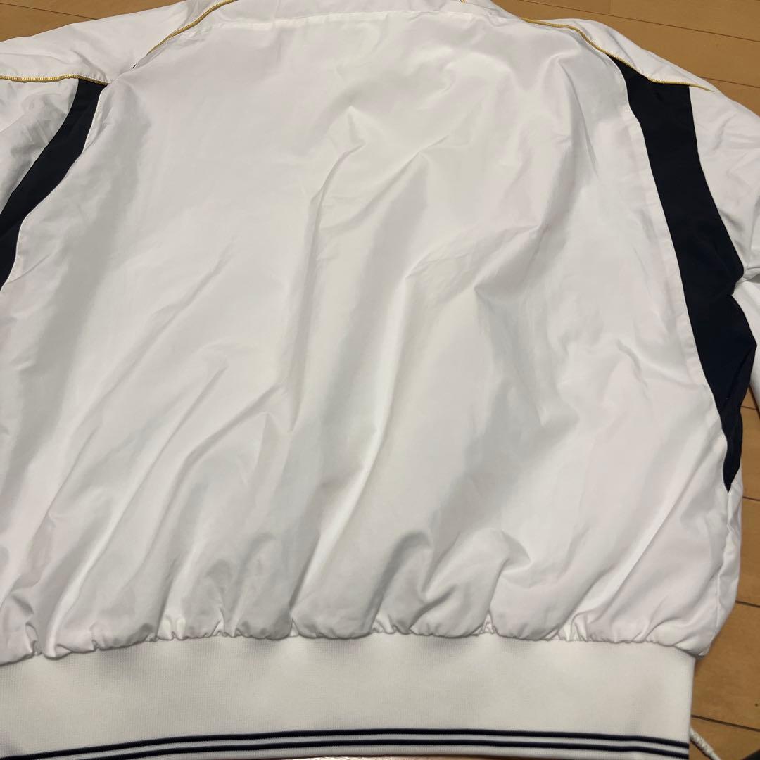 【希少品】サムライジャパン　ミズノ　青タグ