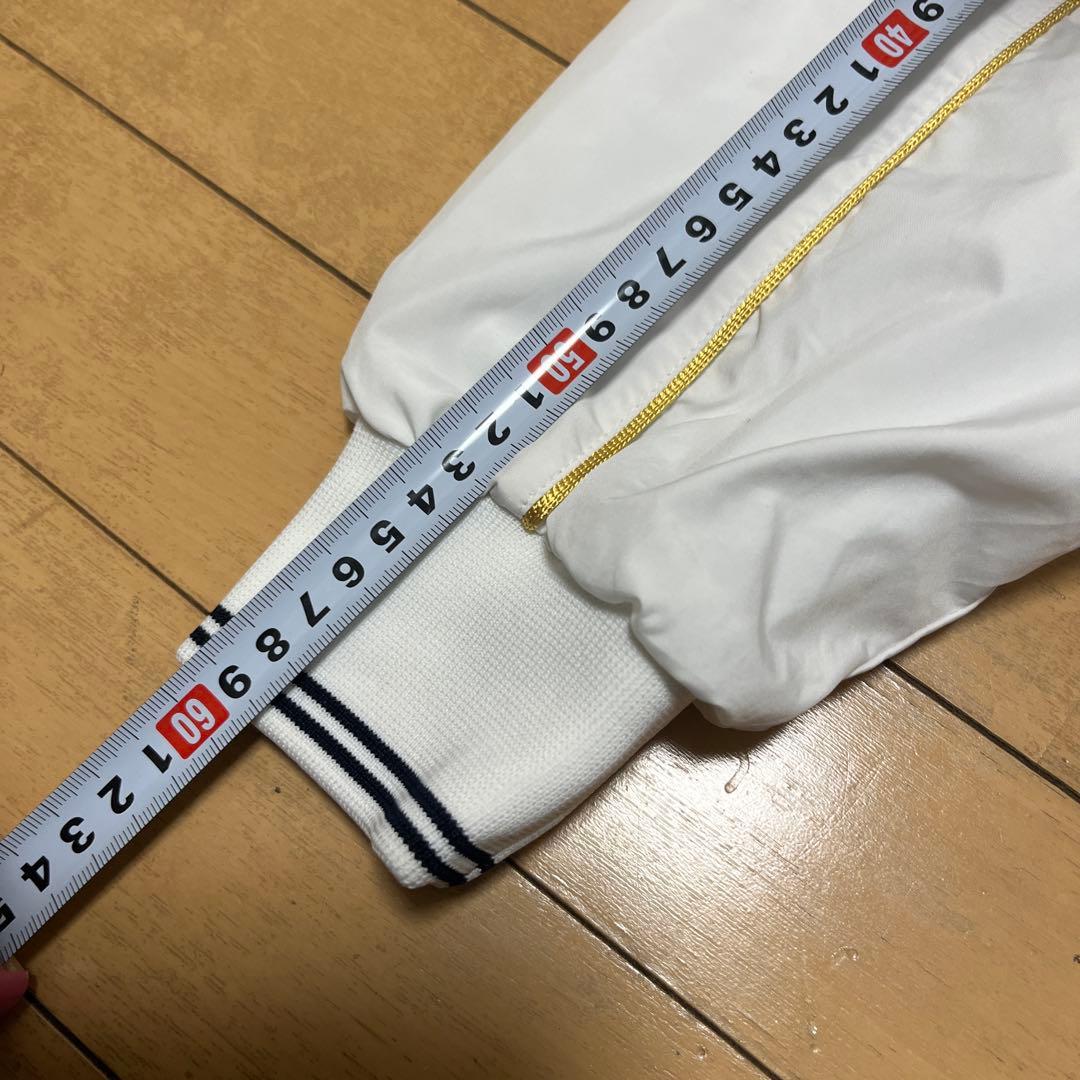 【希少品】サムライジャパン　ミズノ　青タグ