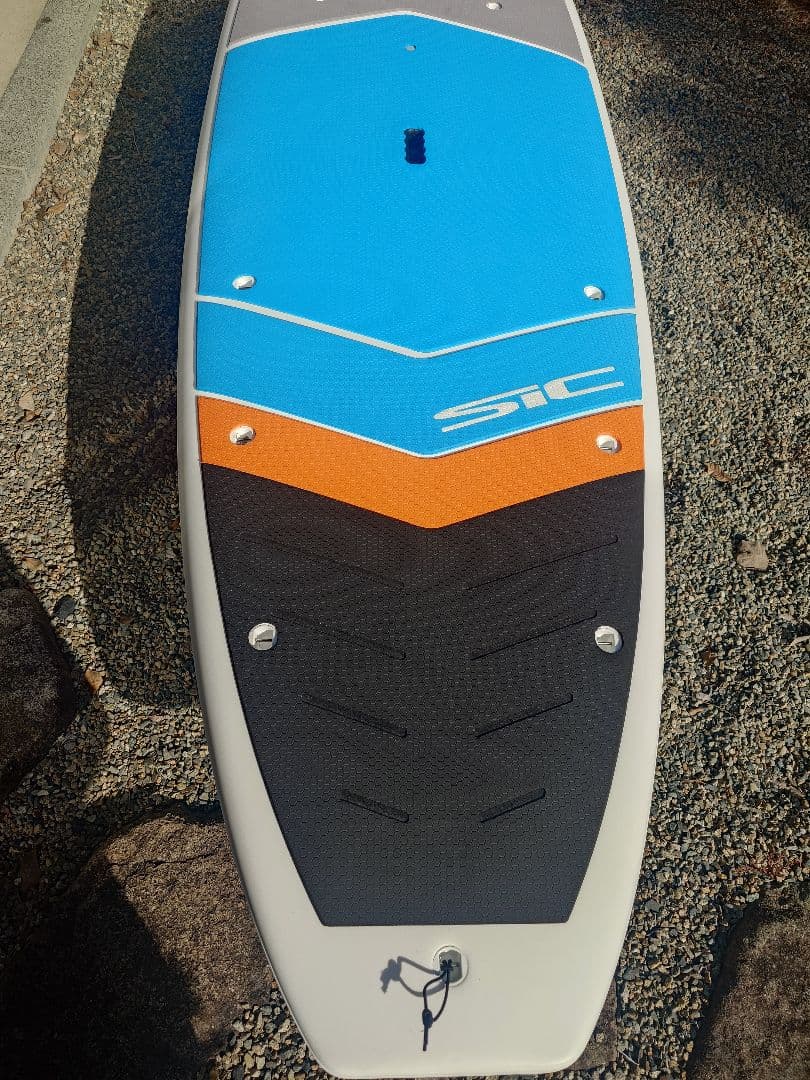 SIC TAO FIT 10'0 ボード SUP ボード