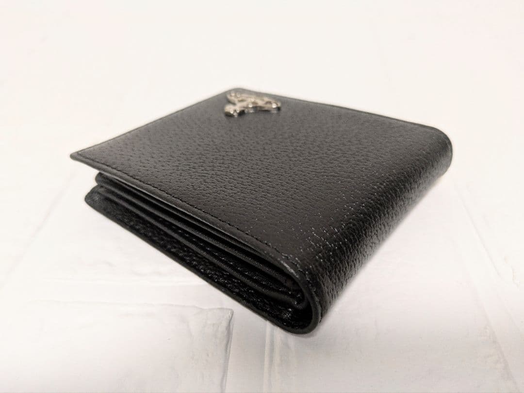 【新品未使用】Vivienne Westwood  二つ折り財布 943VW72
