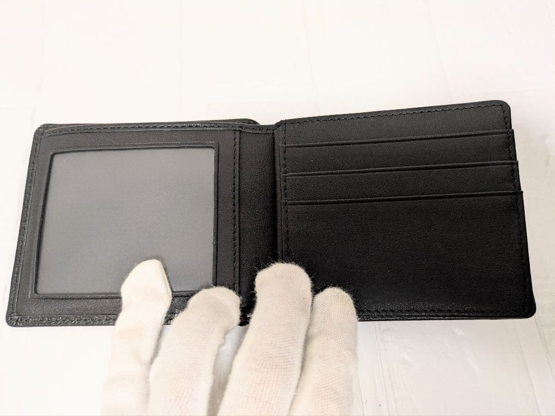 【新品未使用】Vivienne Westwood  二つ折り財布 943VW72