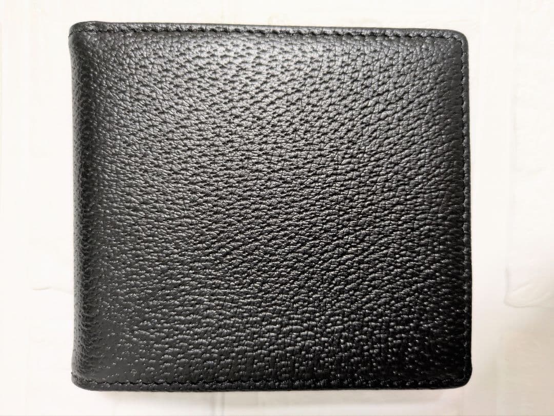 【新品未使用】Vivienne Westwood  二つ折り財布 943VW72