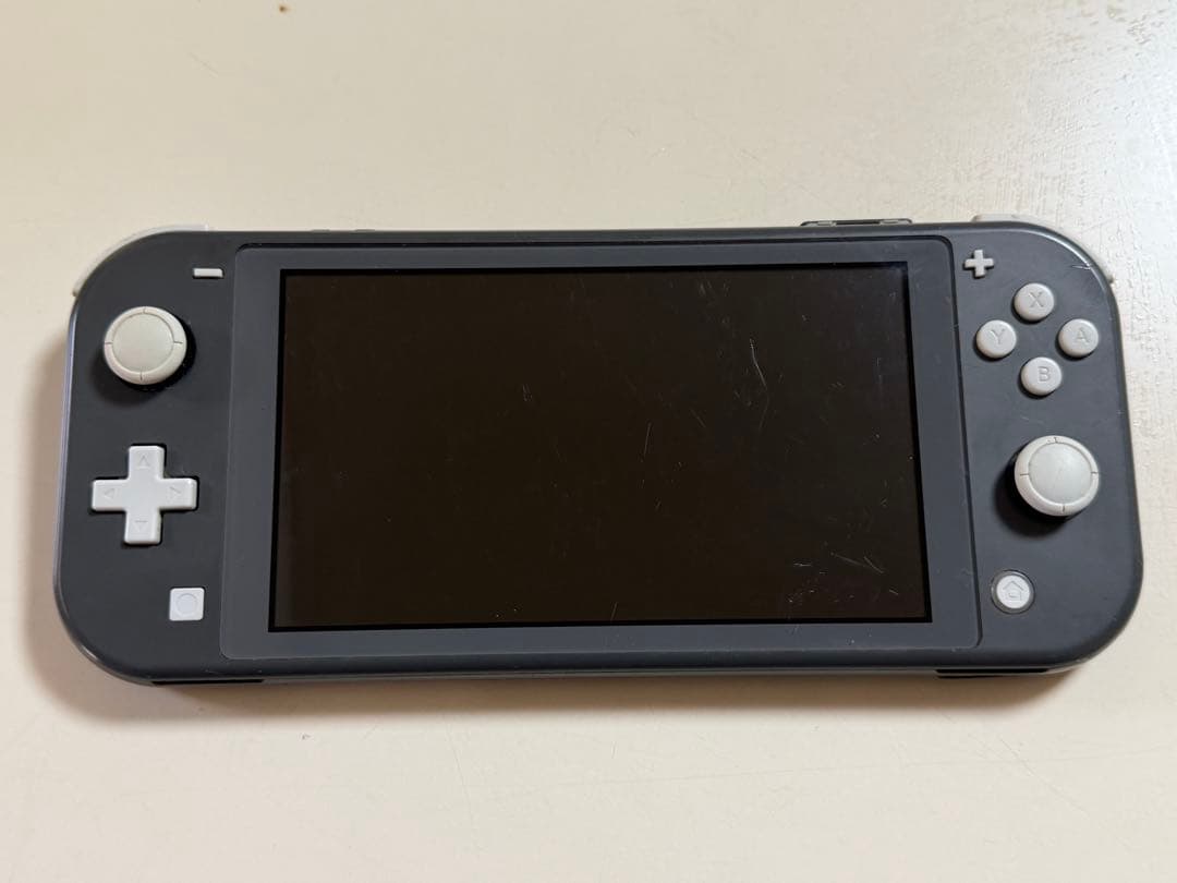 ジャンク ニンテンドーSwitchライト