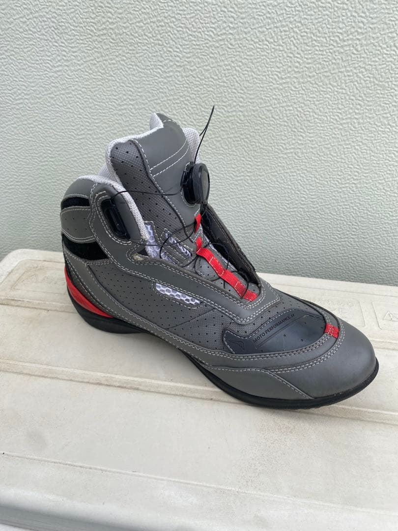 クシタニフローシューズK-4570