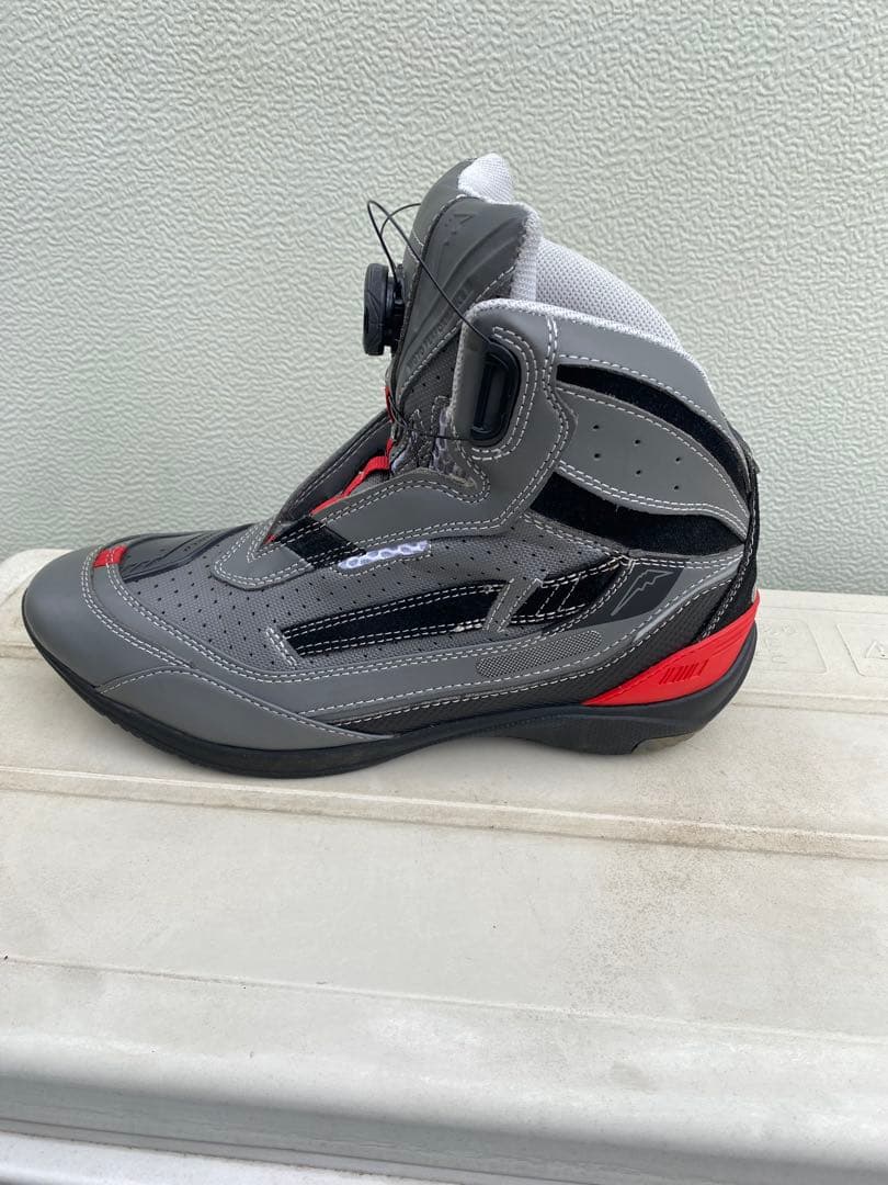 クシタニフローシューズK-4570