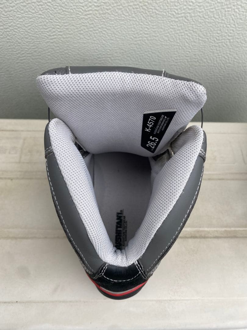 クシタニフローシューズK-4570