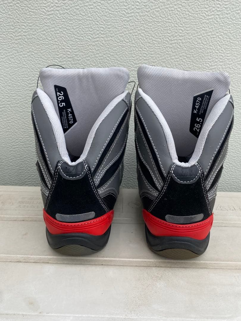 クシタニフローシューズK-4570