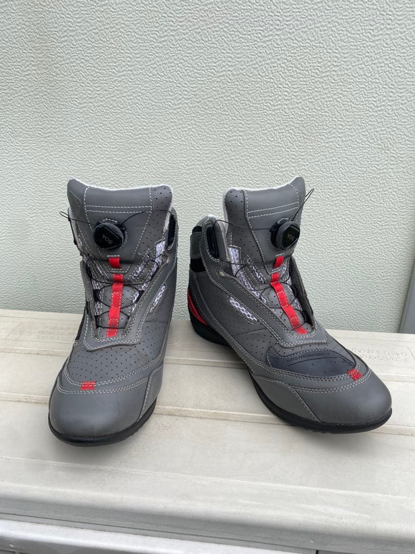 クシタニフローシューズK-4570