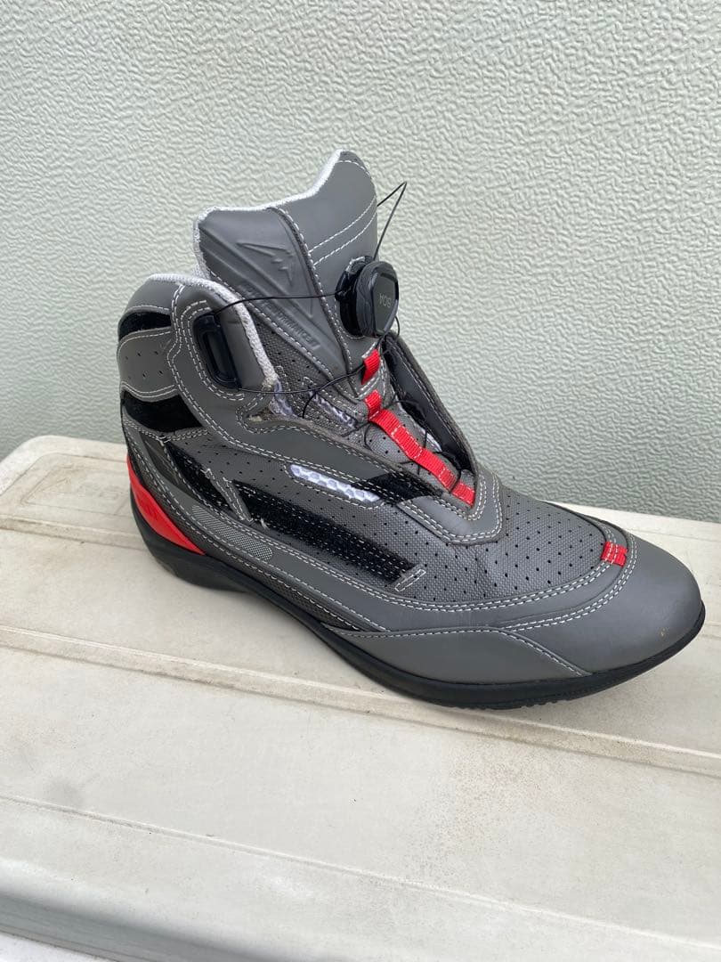 クシタニフローシューズK-4570