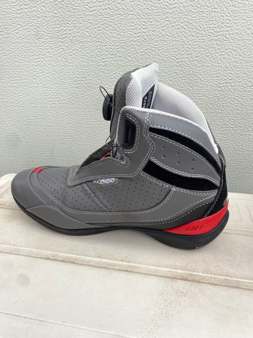 クシタニフローシューズK-4570